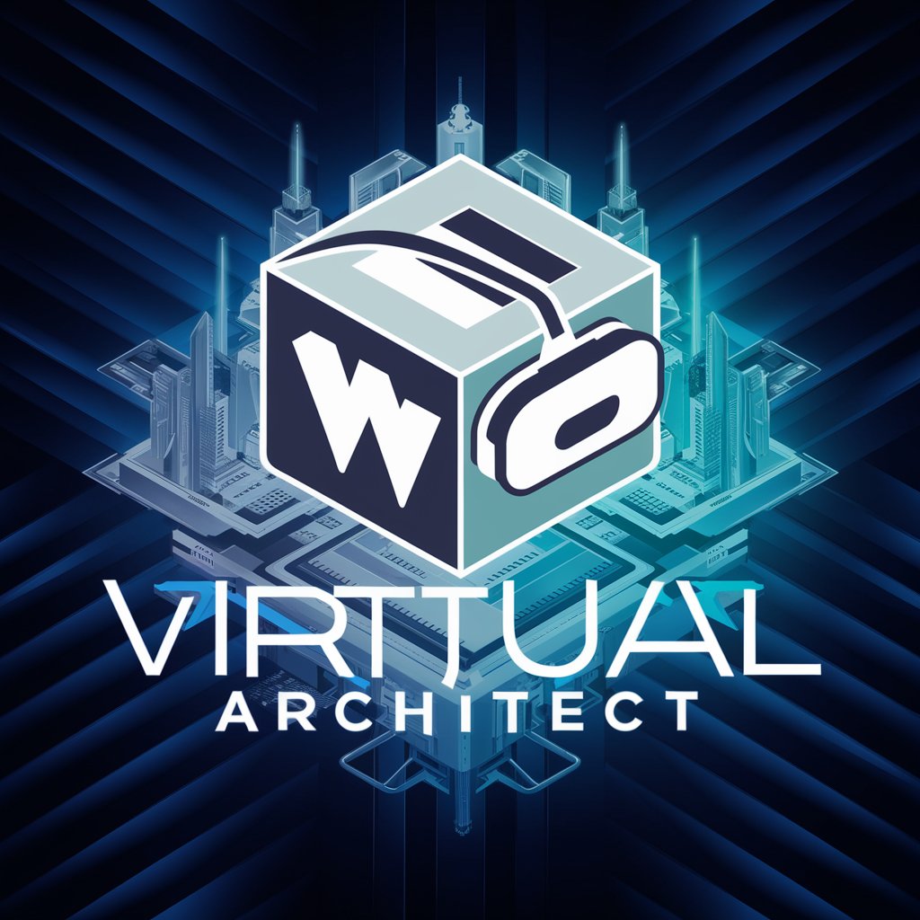 Virtual Architect