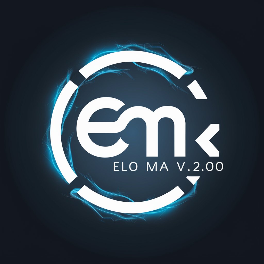 Elo Ma V2.00