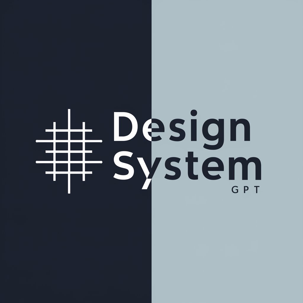Design System GPT in GPT Store
