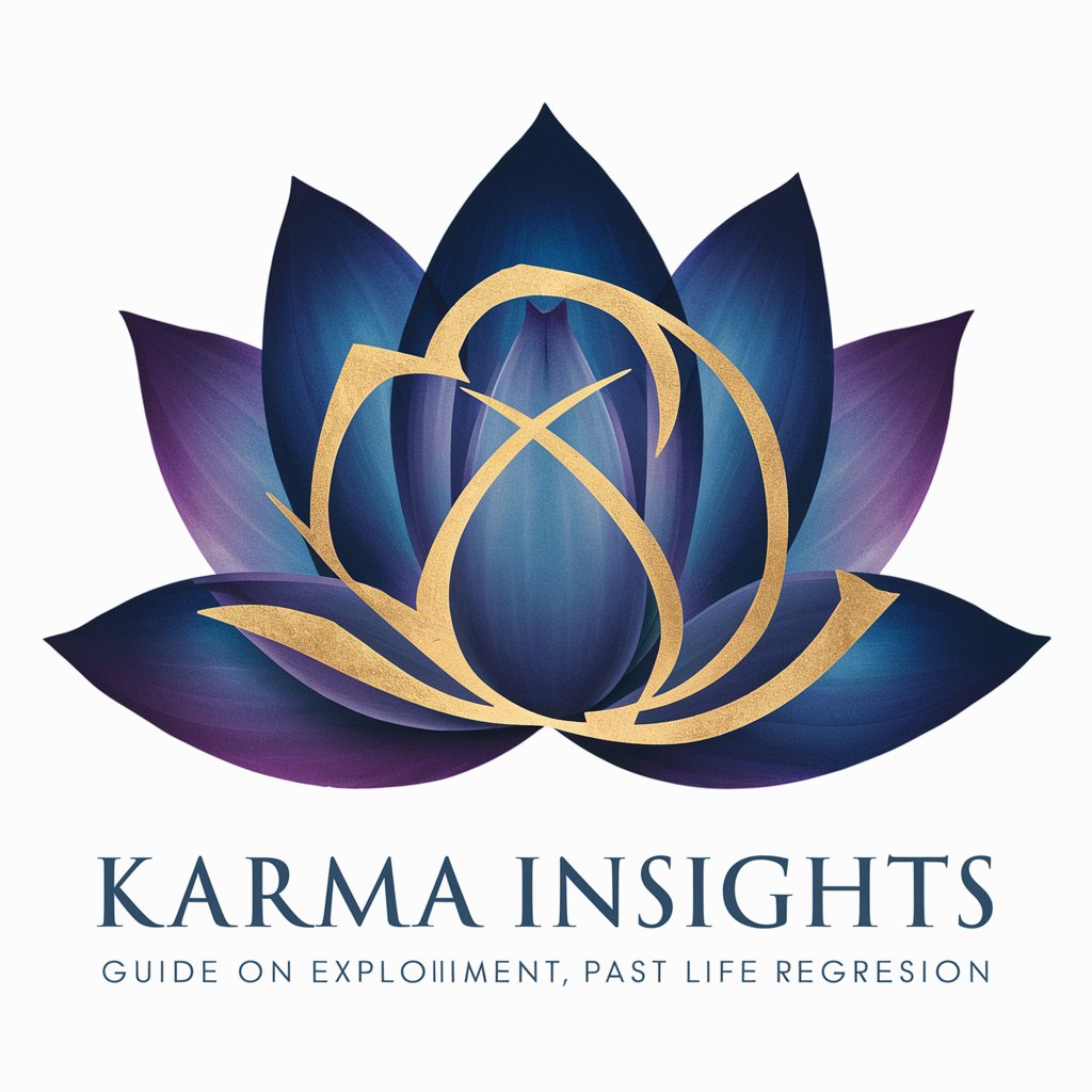 Karma and Reincarnation Insights in GPT Store