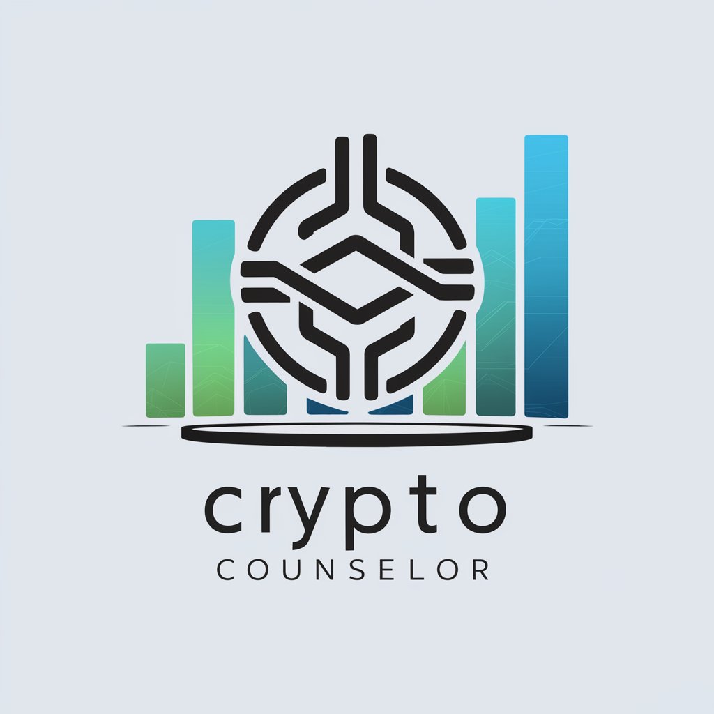 Crypto Counselor