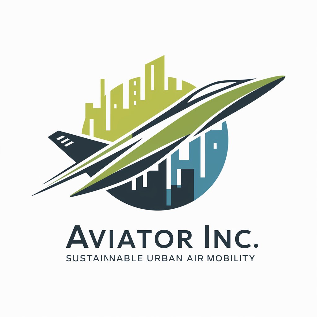 Chairman of Aviator Inc