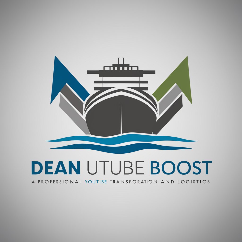 Dean Utube Boost