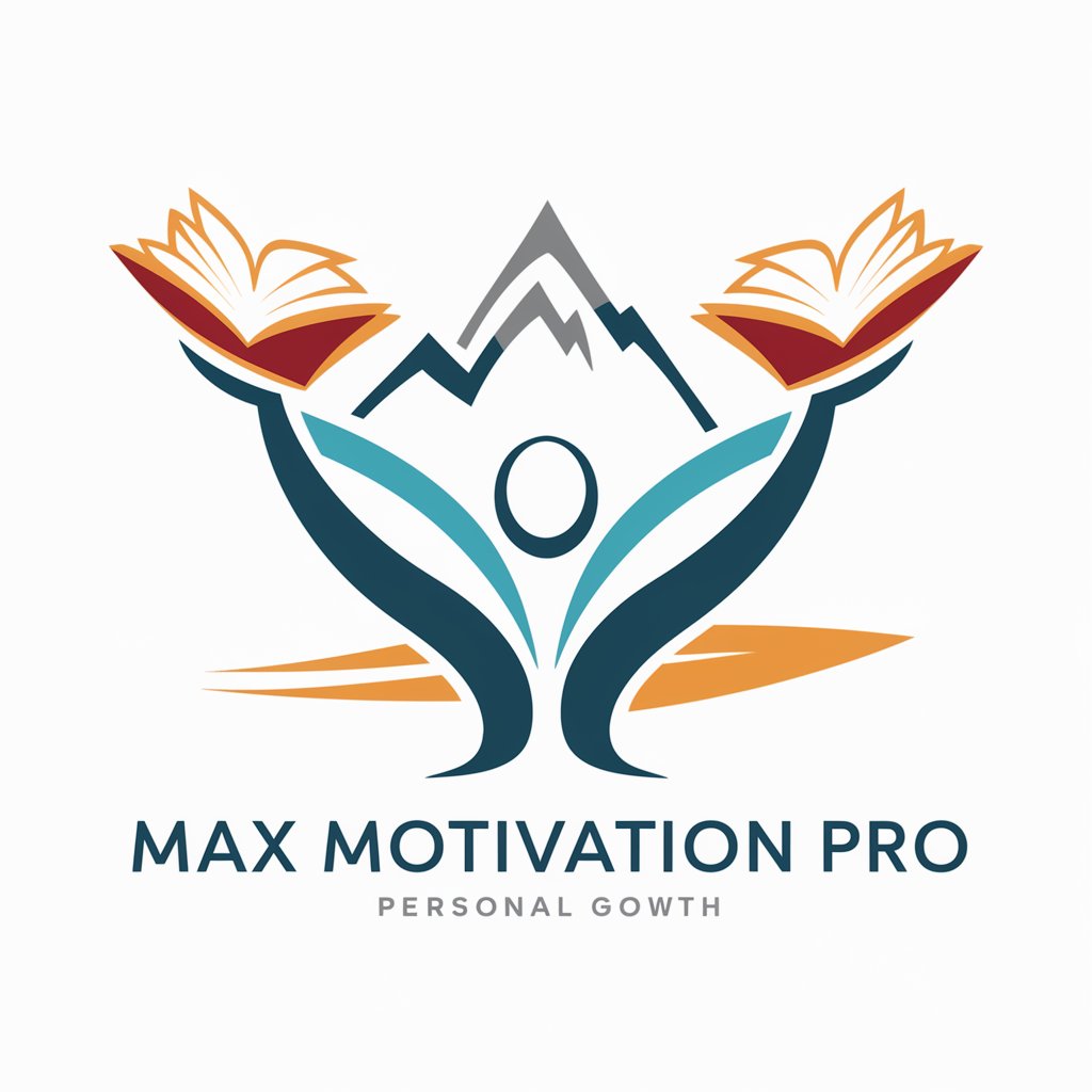 Max Motivation Pro : Personal Drive Coach in GPT Store