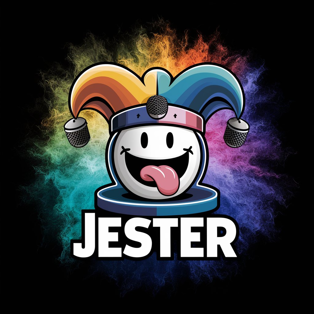 Jester in GPT Store