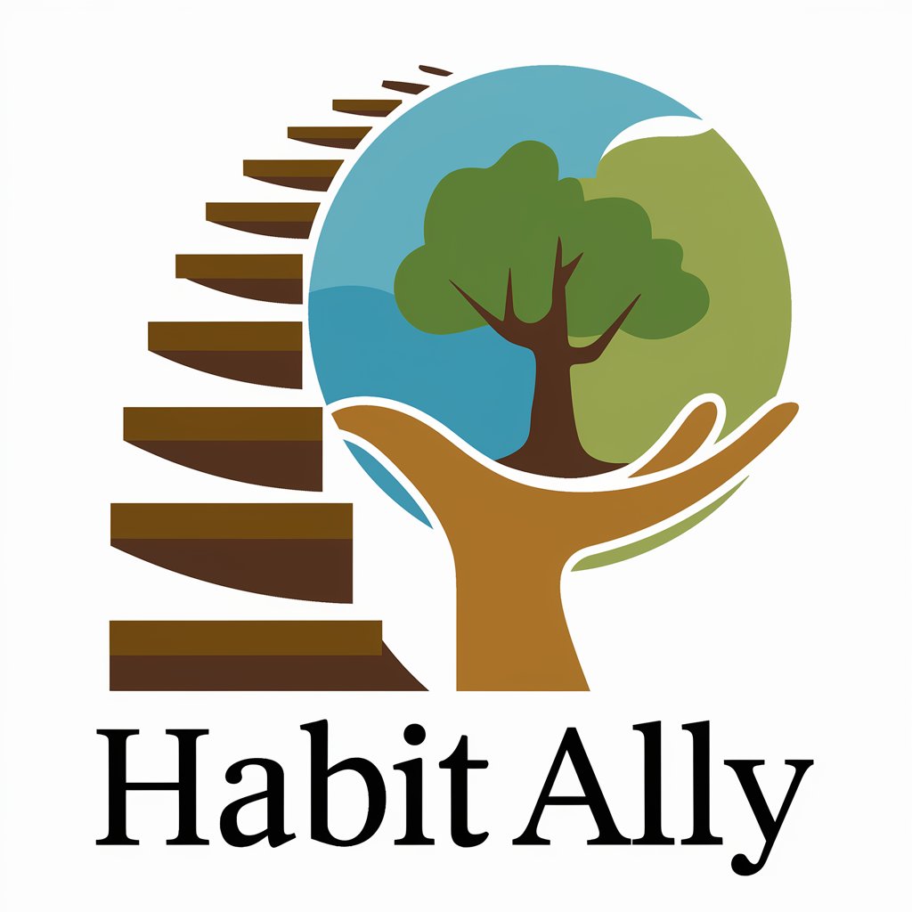 Habit Ally