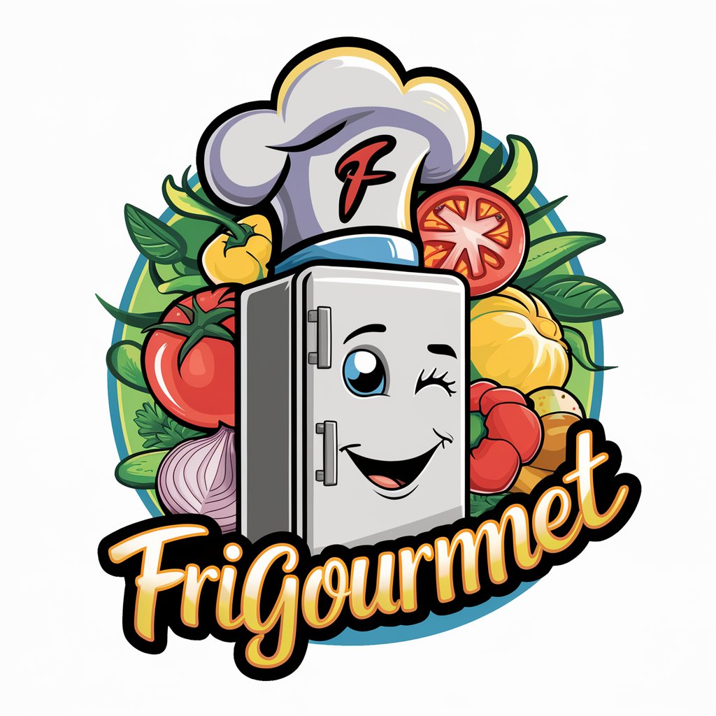 FriGourmet in GPT Store