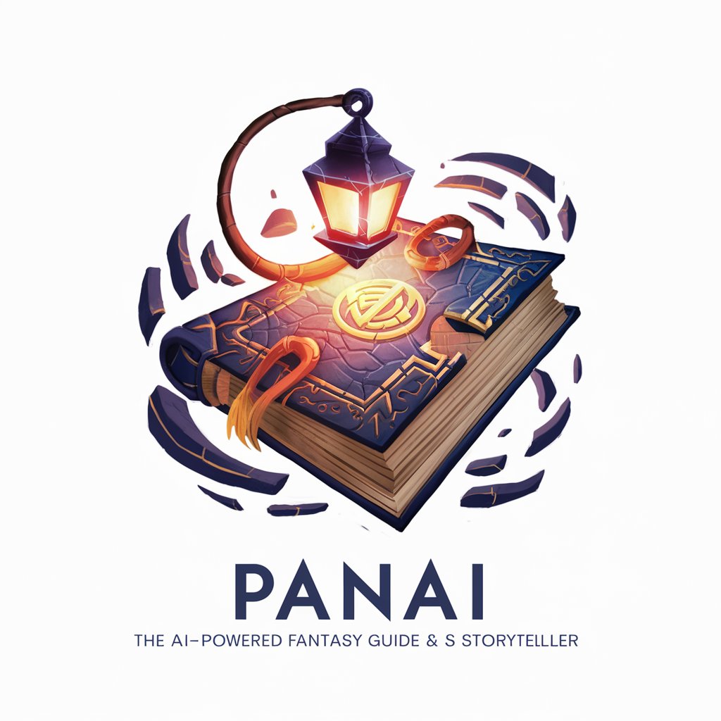 Panai's Adventures