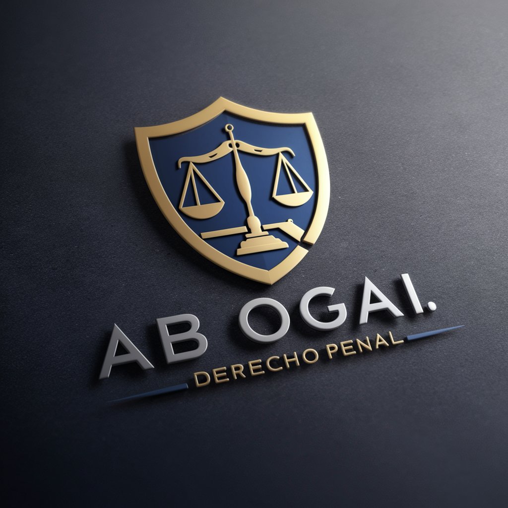AbogAI | Derecho Penal in GPT Store