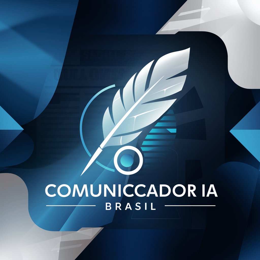 Comunicador IA Brasil