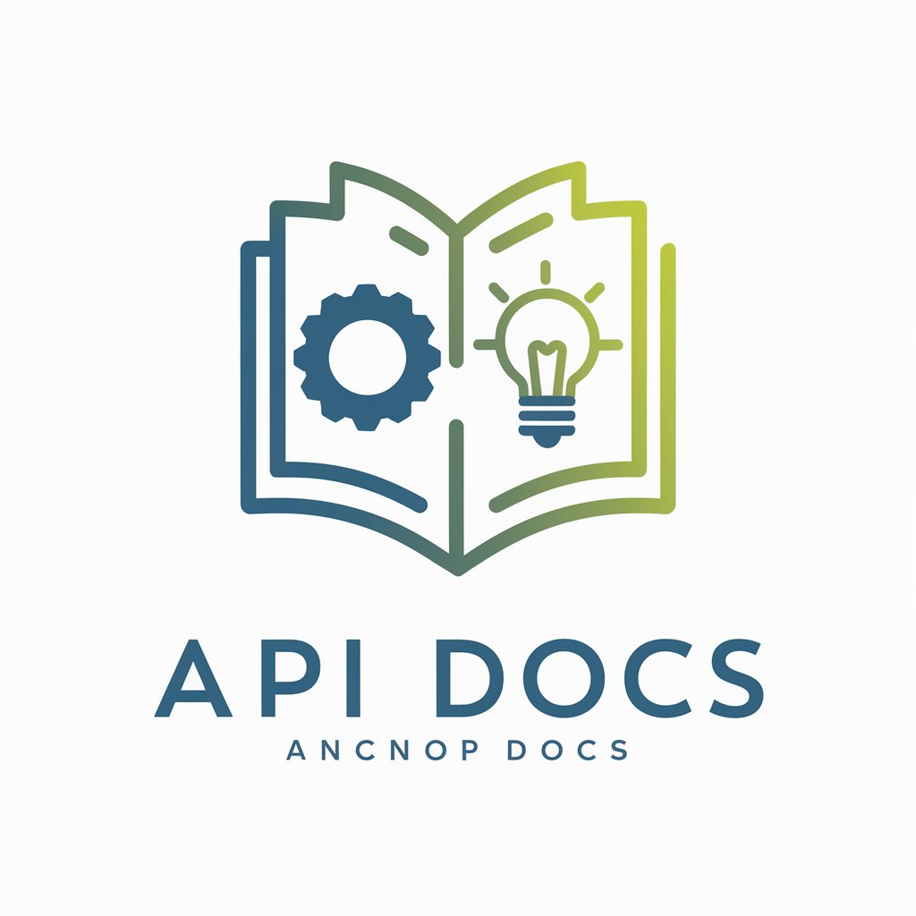 API Docs in GPT Store