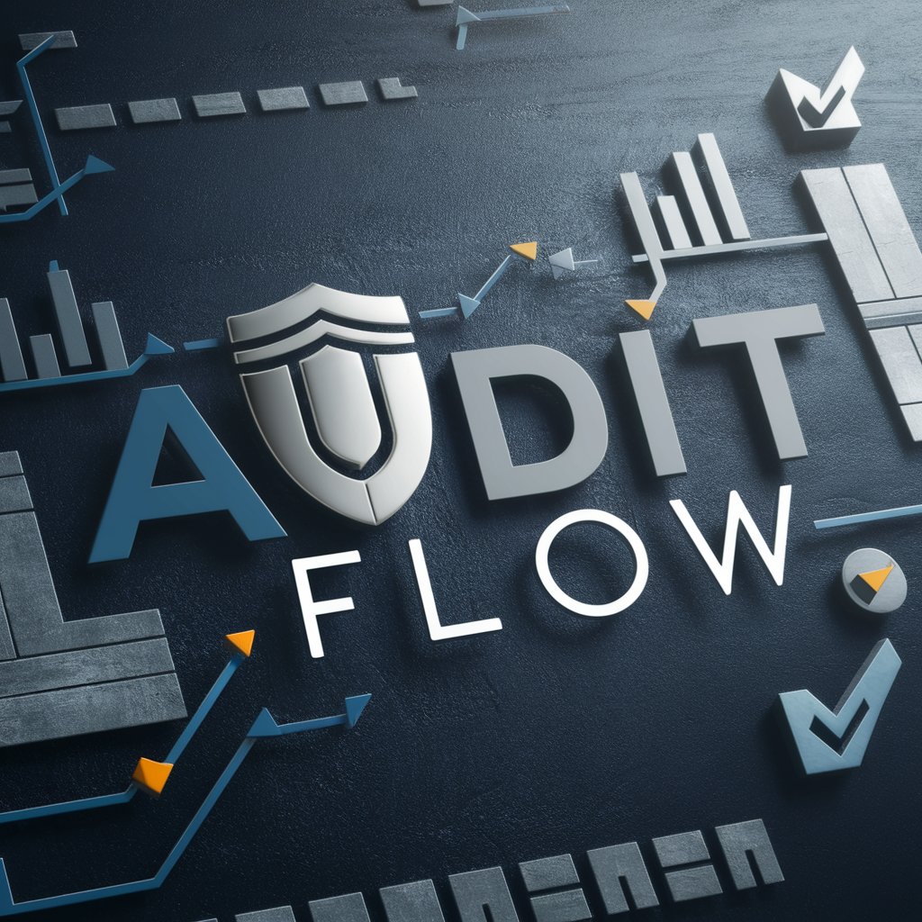 Audit Flow