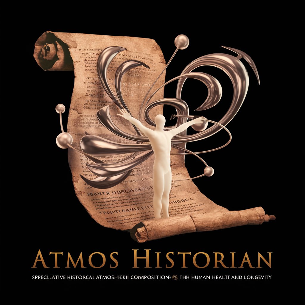 Atmos Historian