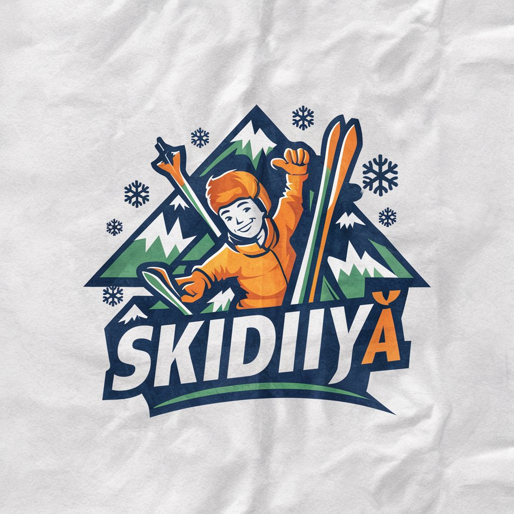 Skidiy教練小幫手