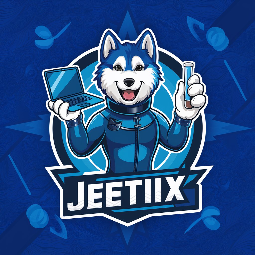 Jeetix in GPT Store