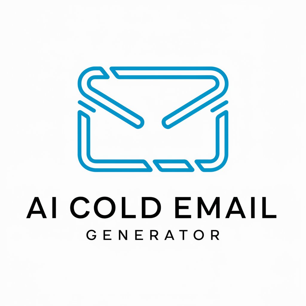 AI Cold Email Generator in GPT Store