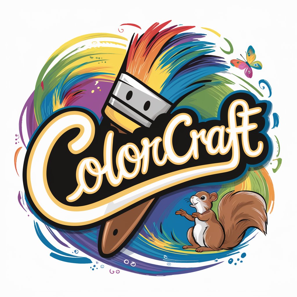 ColorCraft