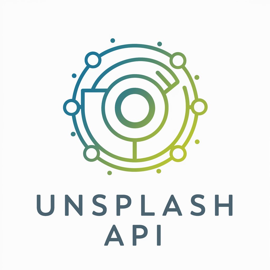 Unsplash API