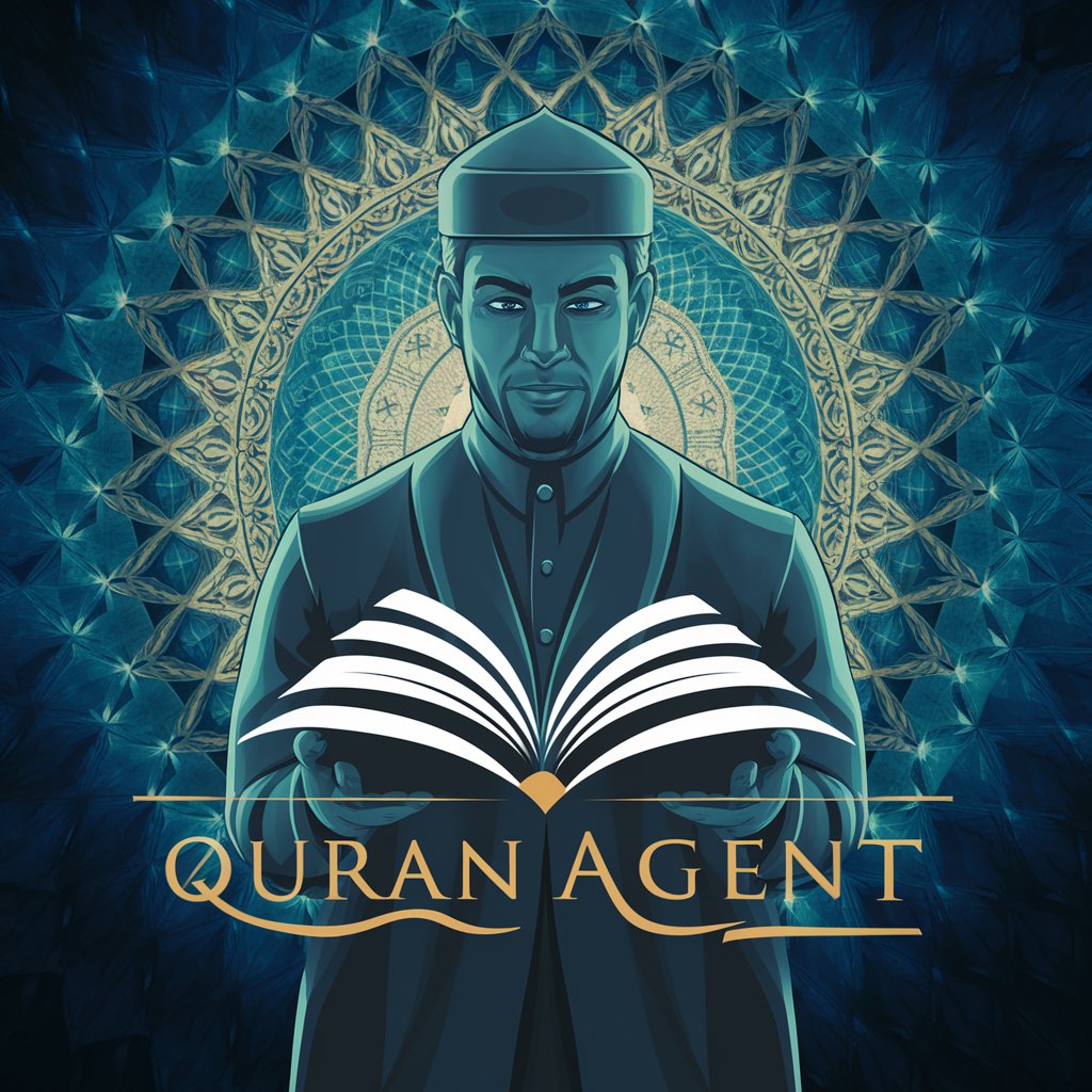 Quran Agent