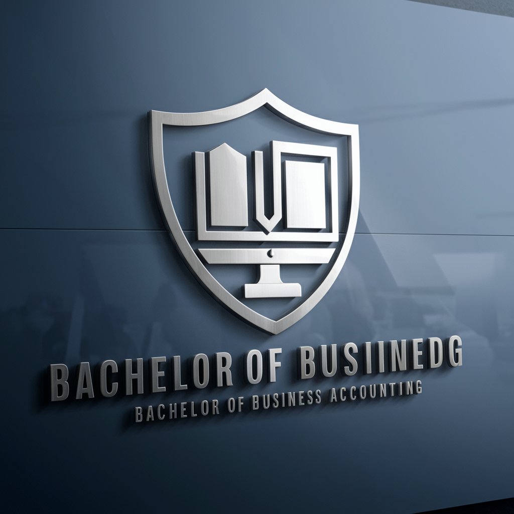 Bachelor of Business Accounting Tutor