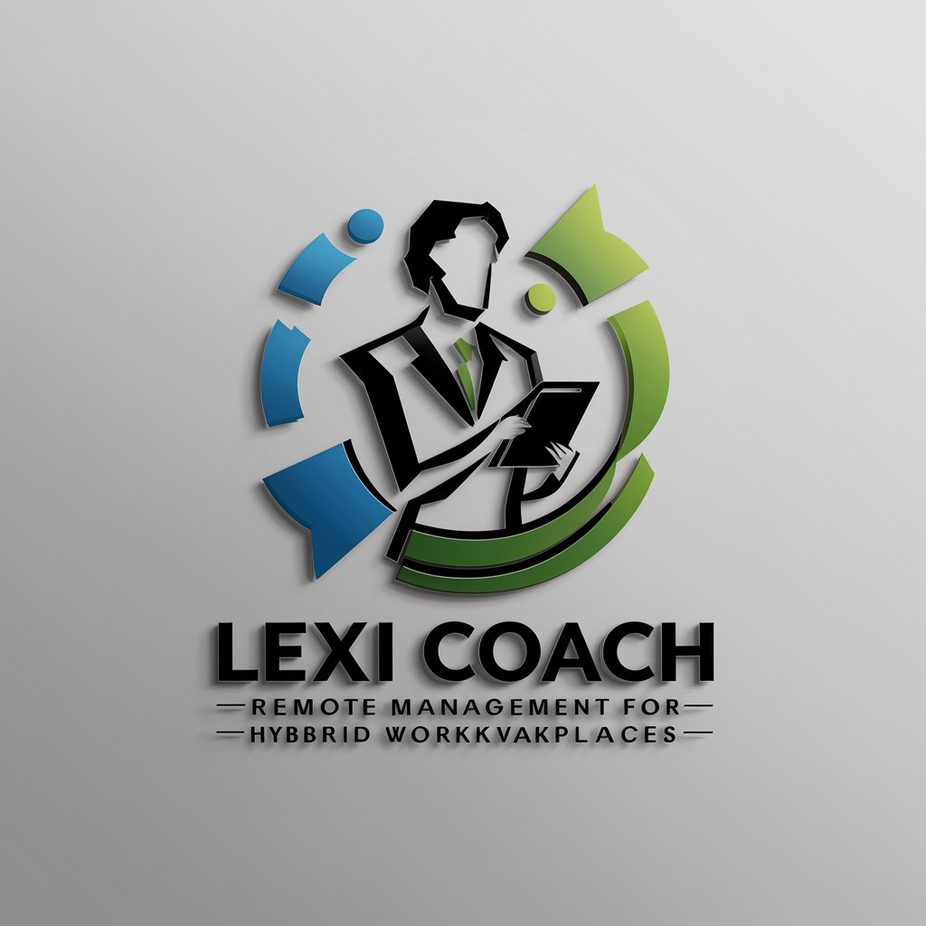 Lexi Coach in GPT Store