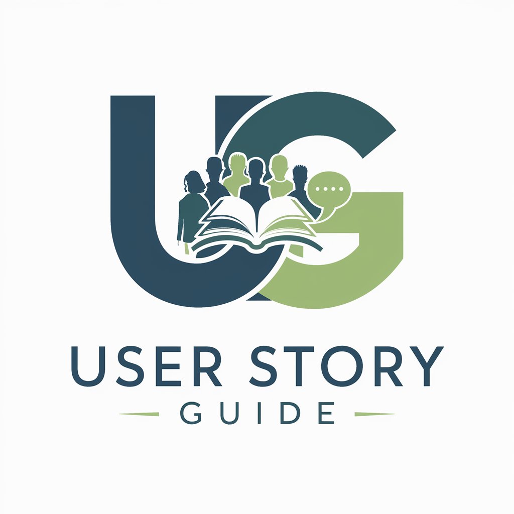 User Story Guide in GPT Store