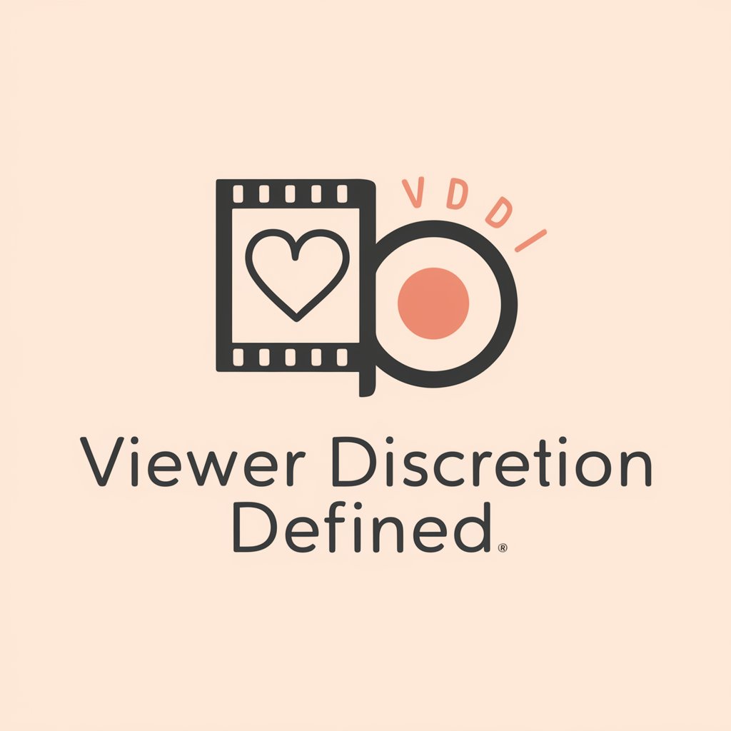 Viewer Discretion Defined