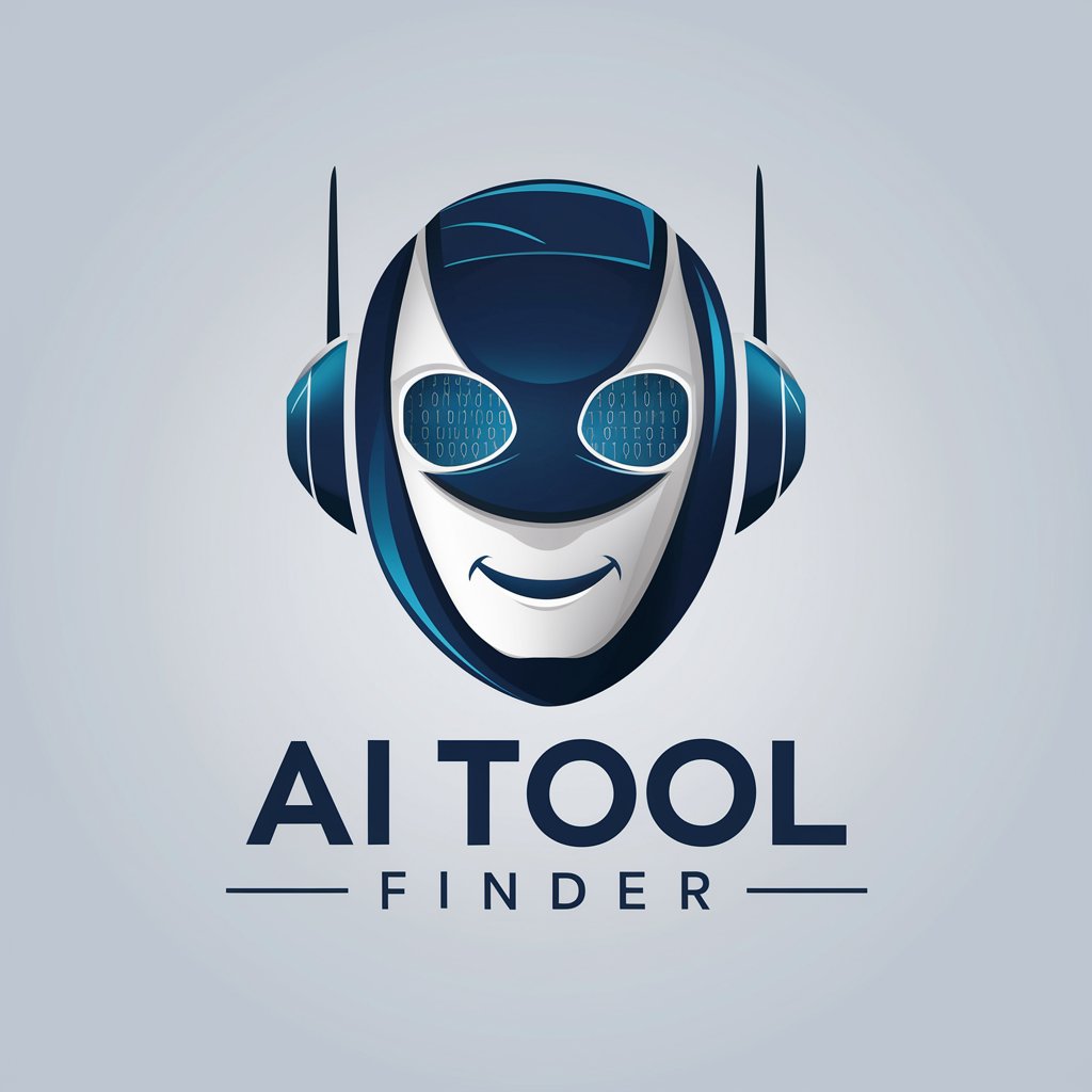 AI Tool Finder