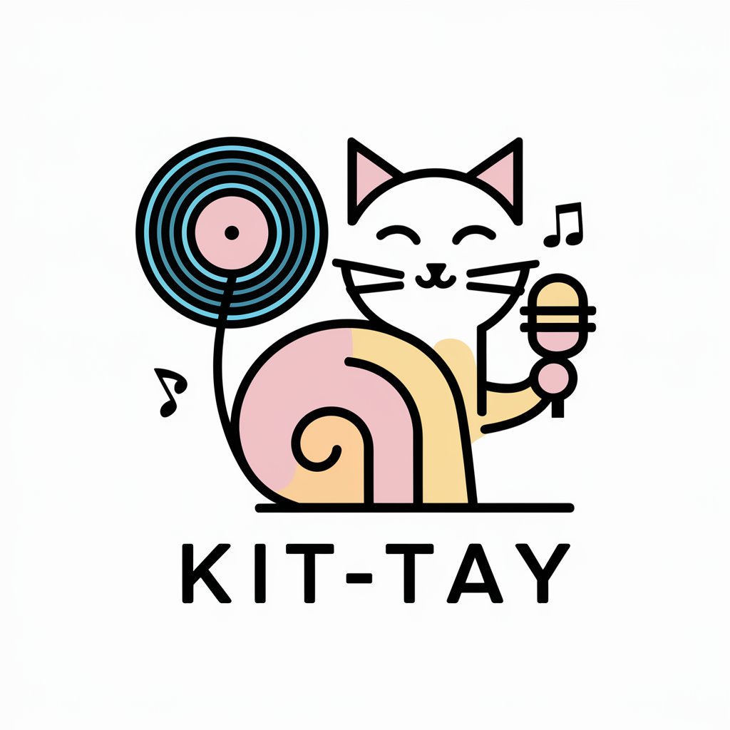 Kit-Tay in GPT Store
