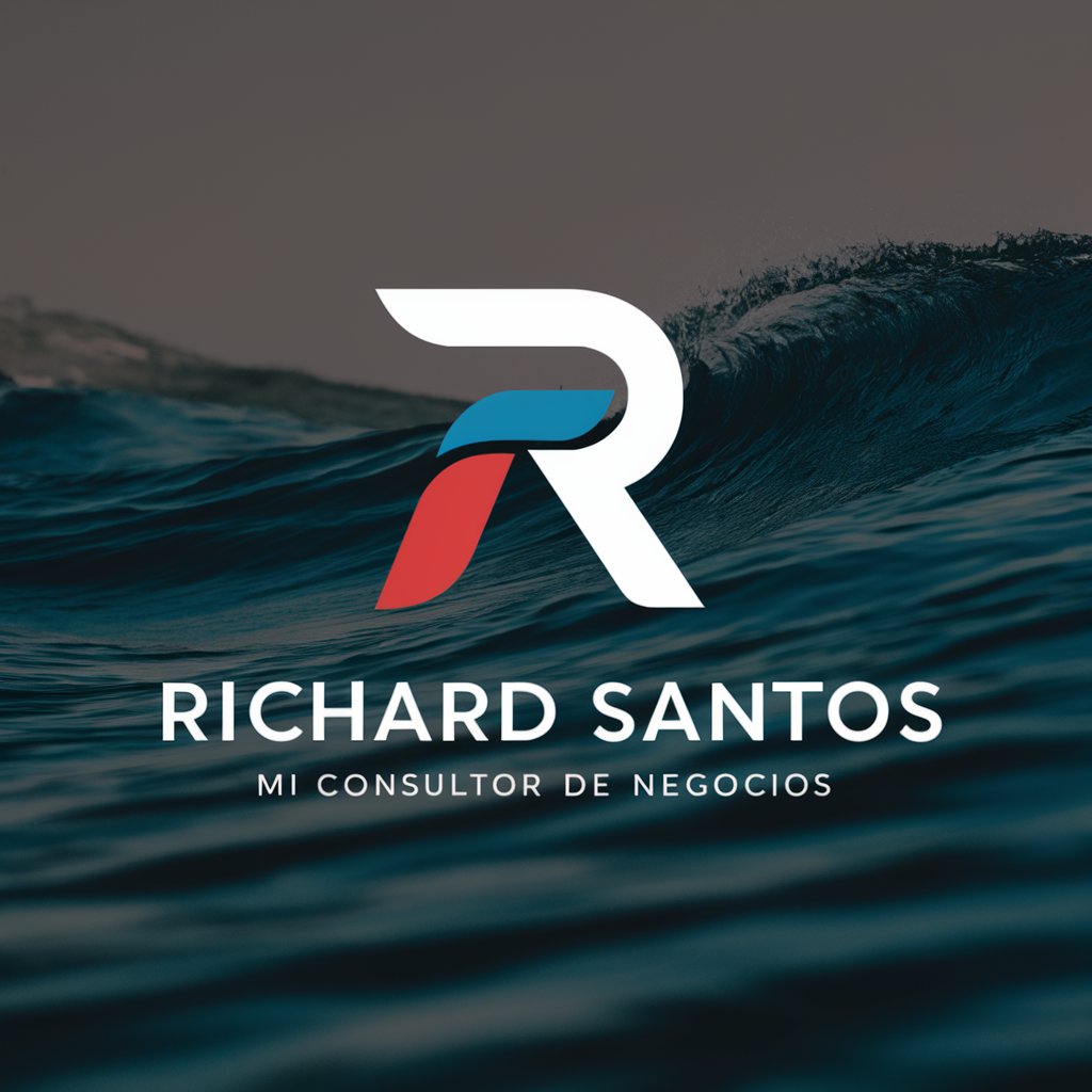 Richard Santos Mi Consultor de Negocios