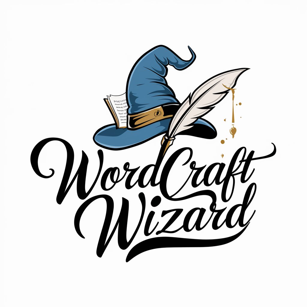 Wordcraft Wizard