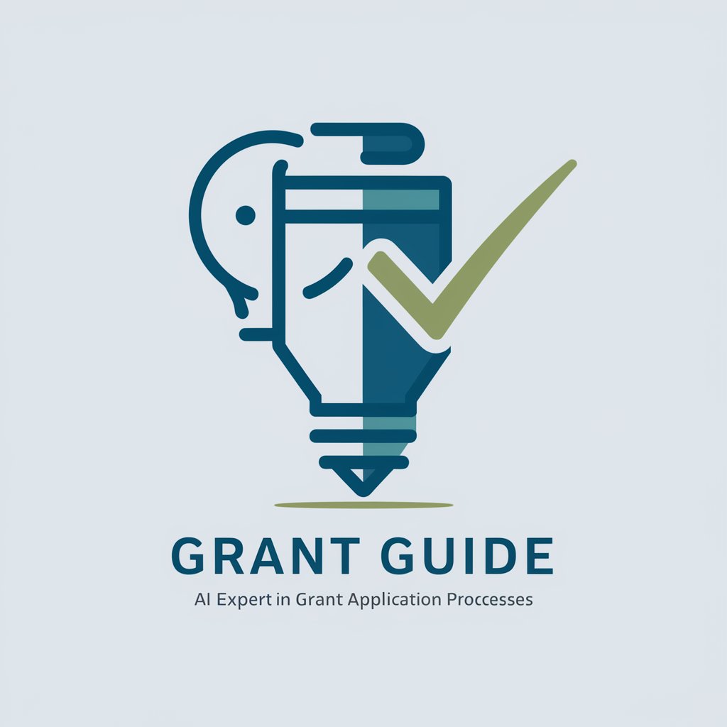 Grant Guide in GPT Store