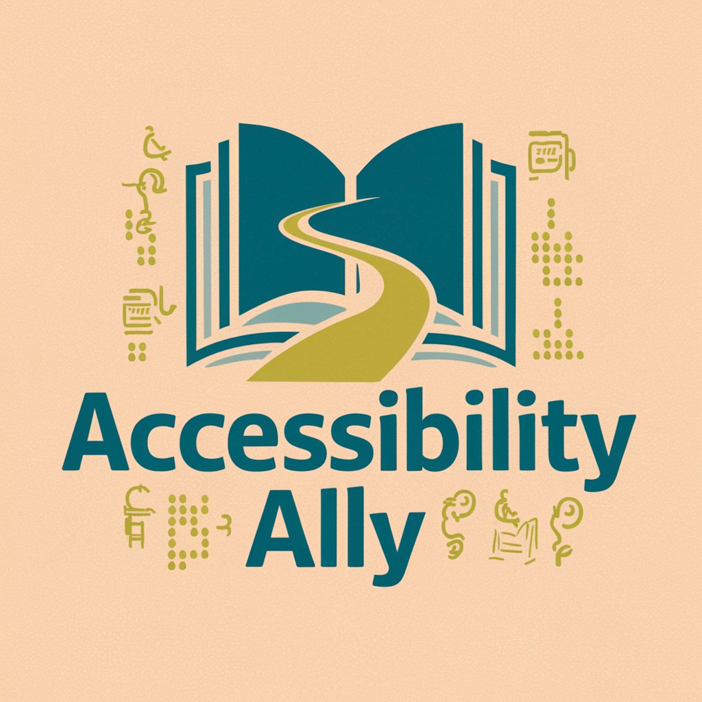 Accessibility Ally