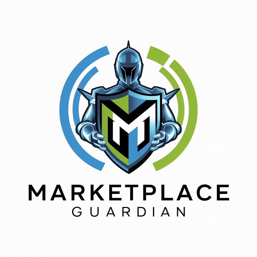 Marketplace Guardian