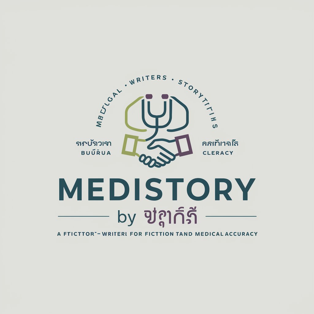 MediStory by แพทย์สาว