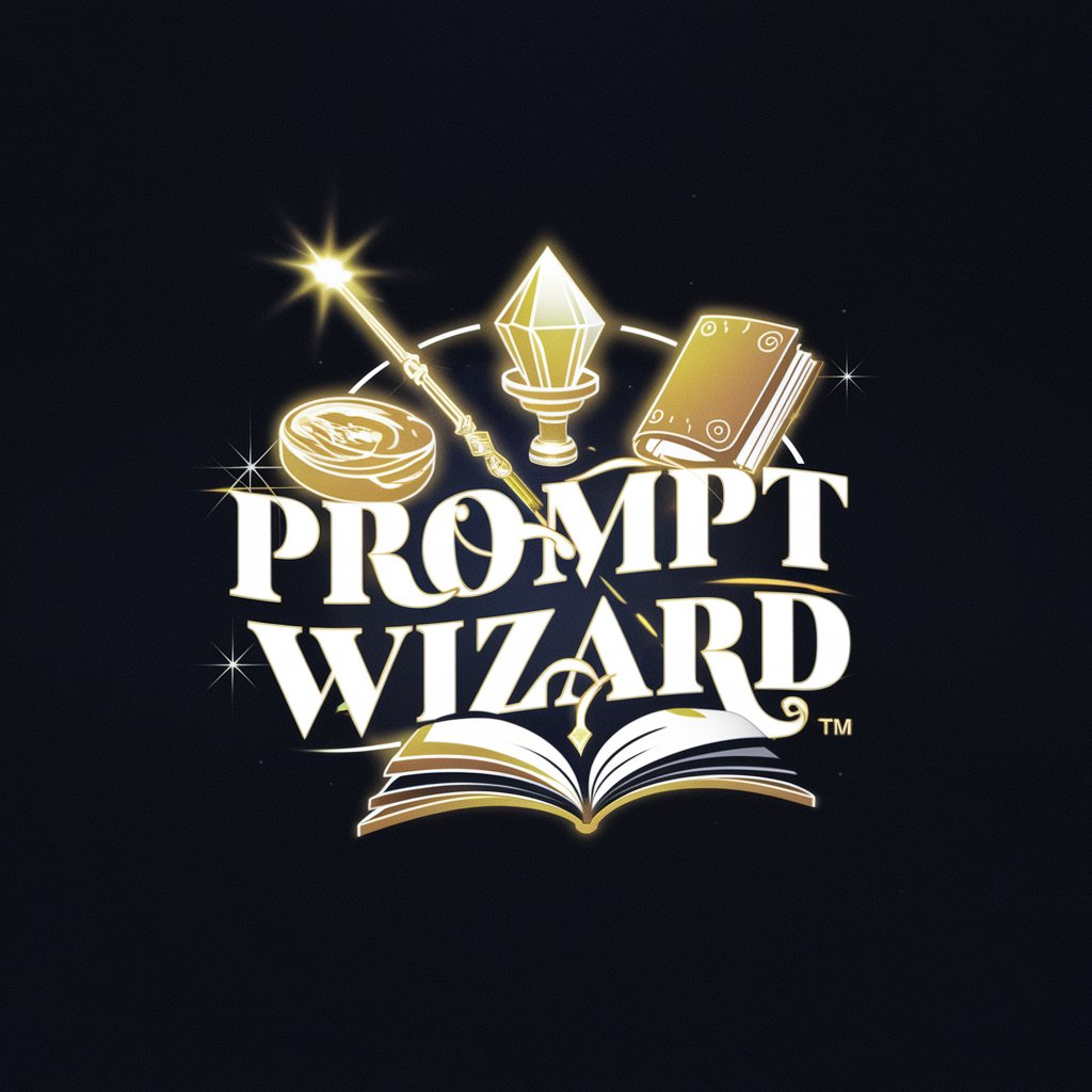 Prompt Wizard in GPT Store