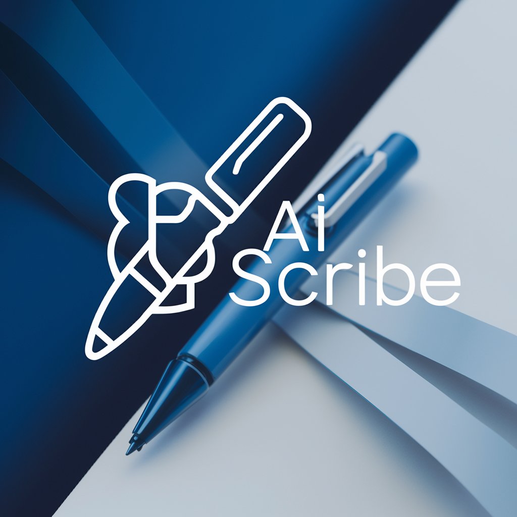 AI Scribe