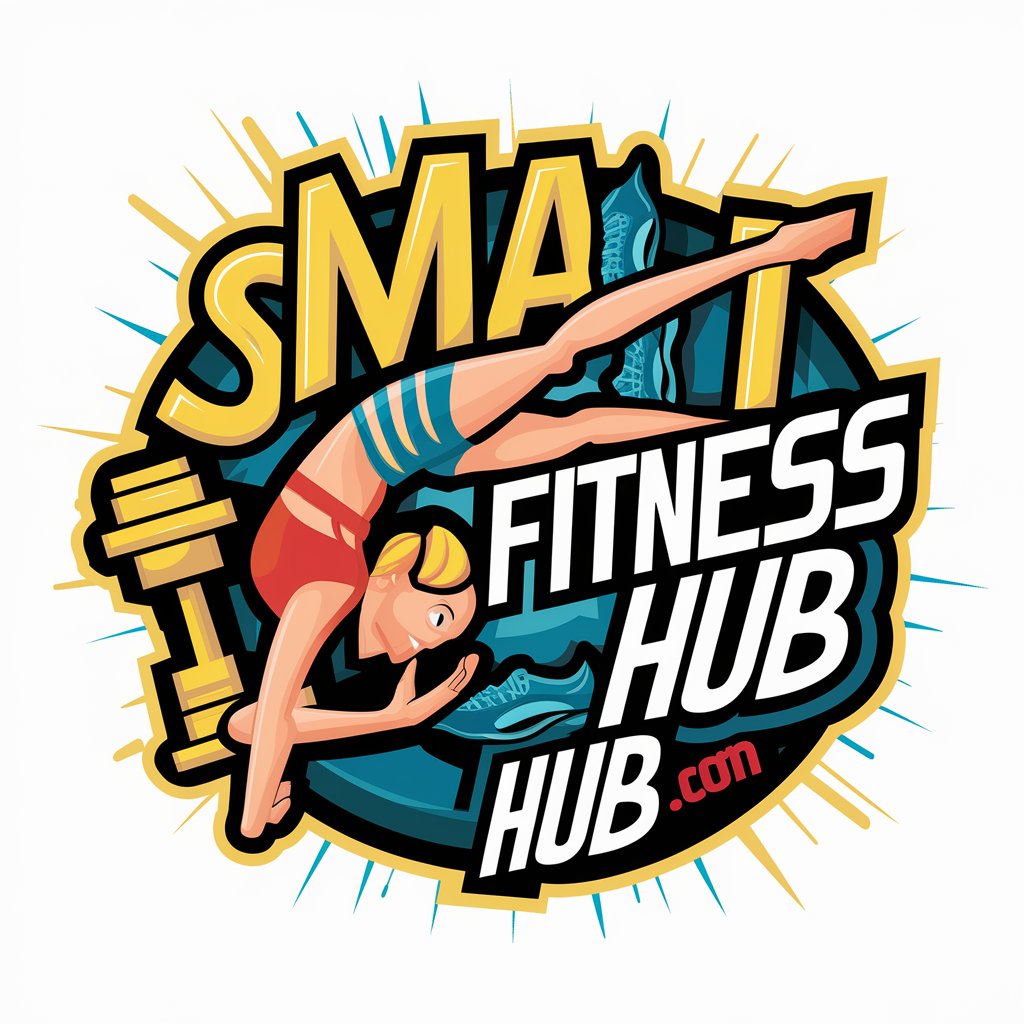 SmartFitnessHub.com