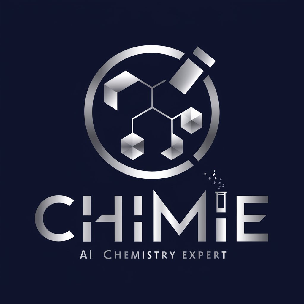 Chimie in GPT Store