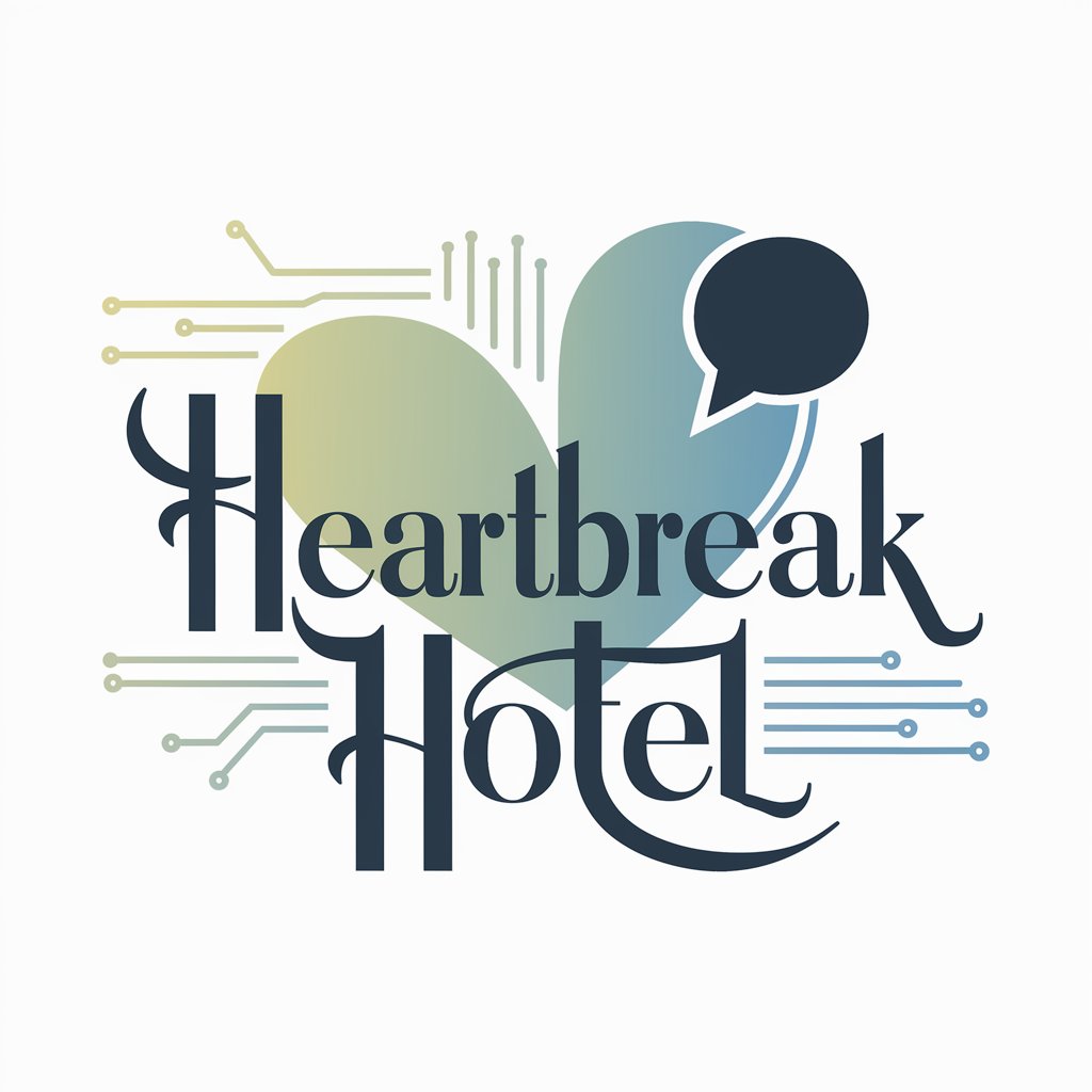 Heartbreak Hotel meaning?