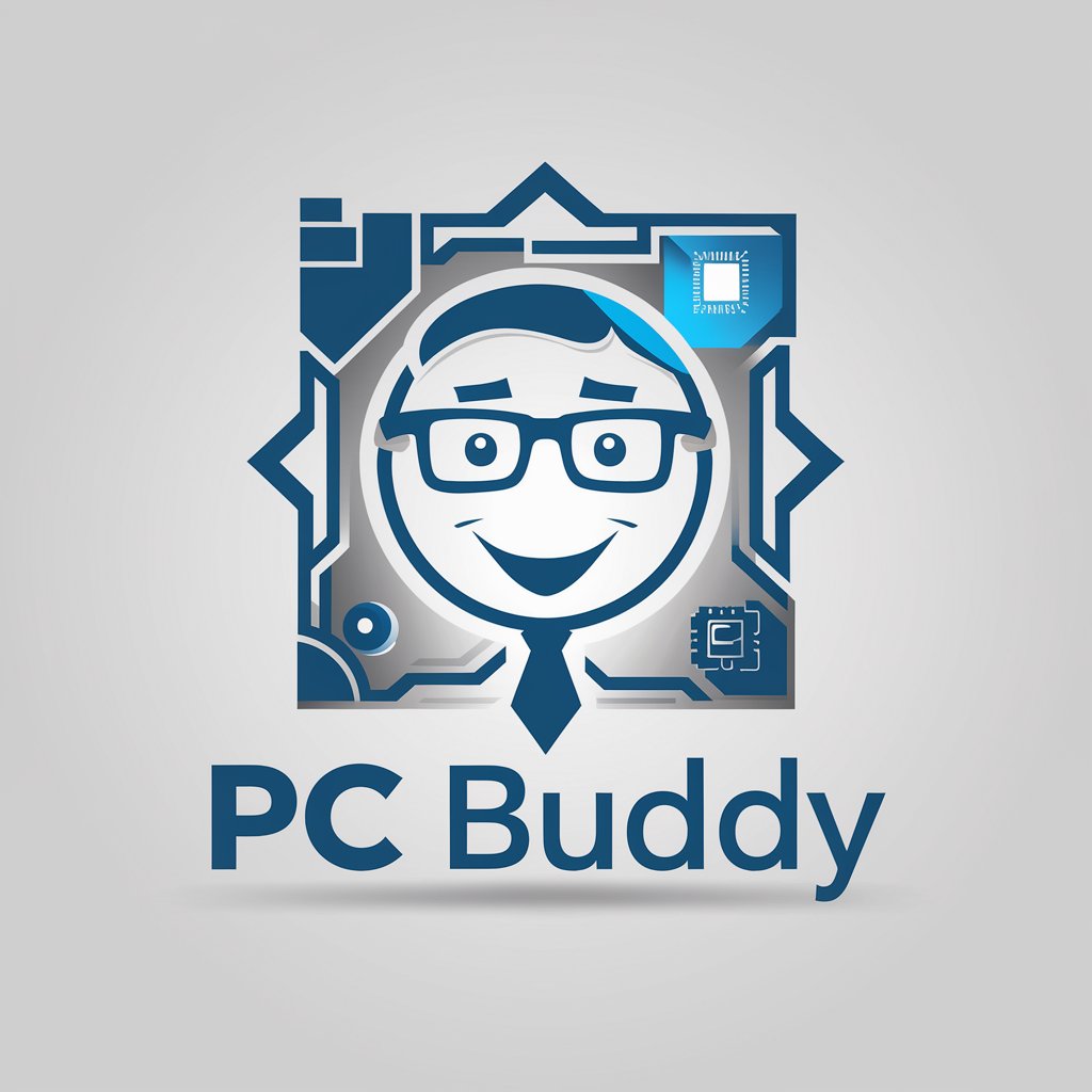 PC Buddy in GPT Store