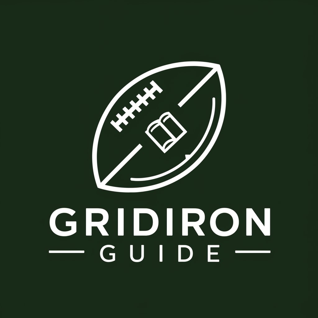 Gridiron Guide in GPT Store