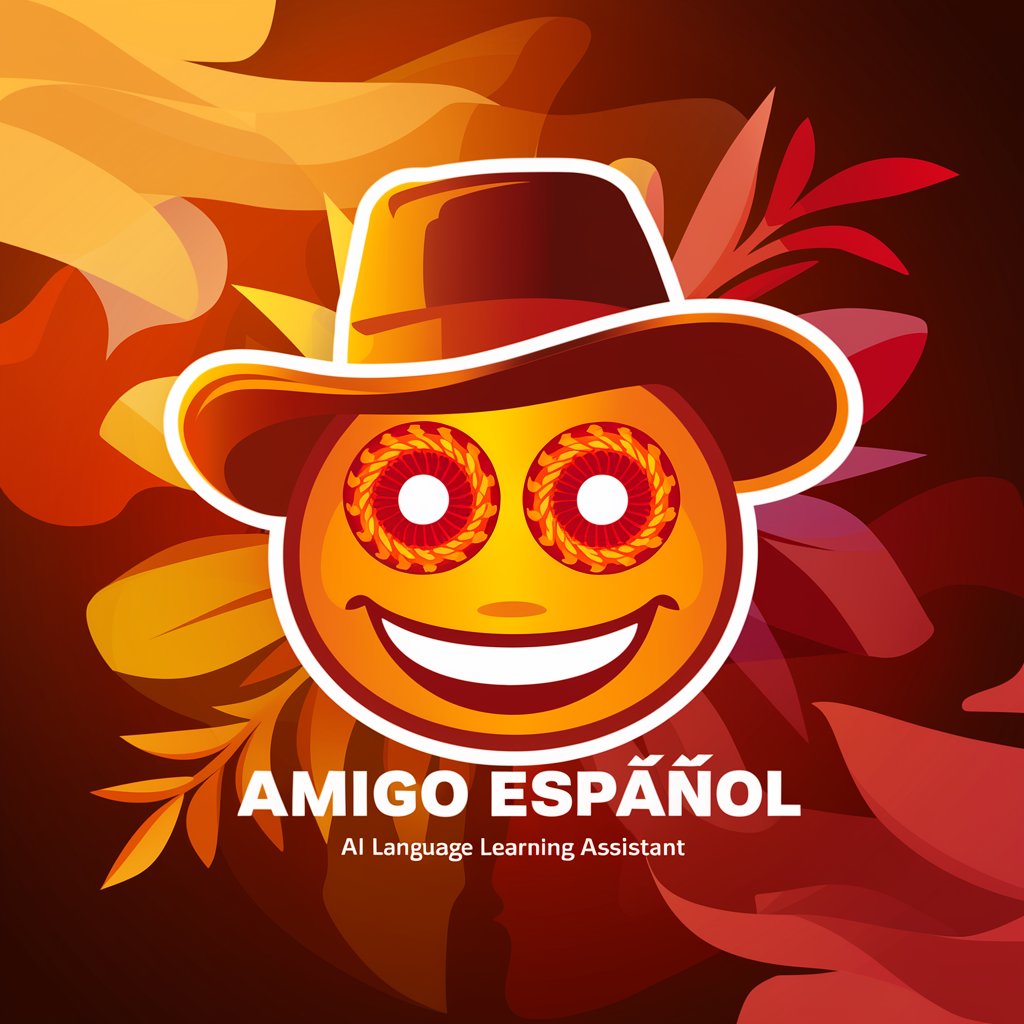 Amigo Español in GPT Store