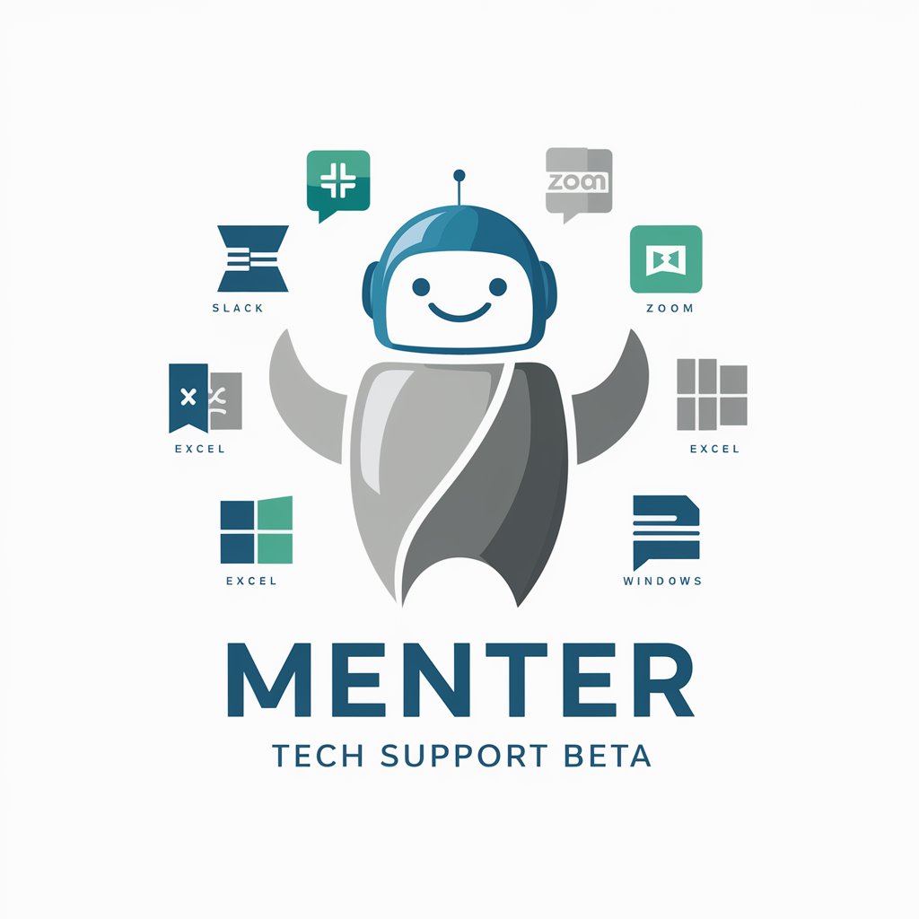 MENTER TECH SUPPORT beta