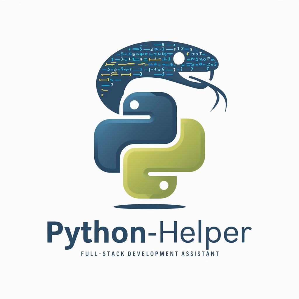 Python Helper in GPT Store