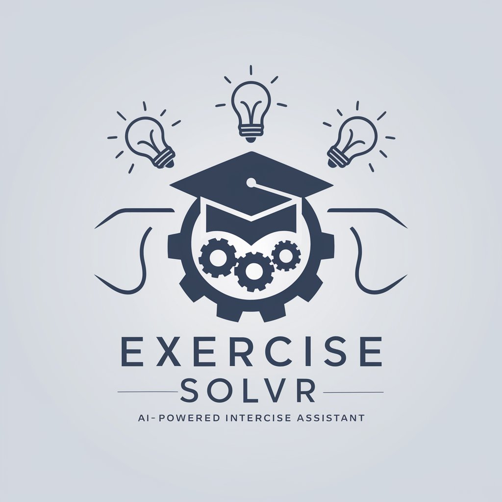 Exercise Solver