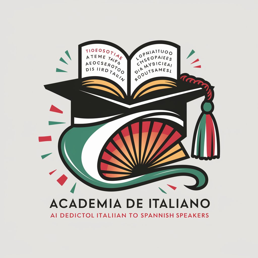 Academia de Italiano