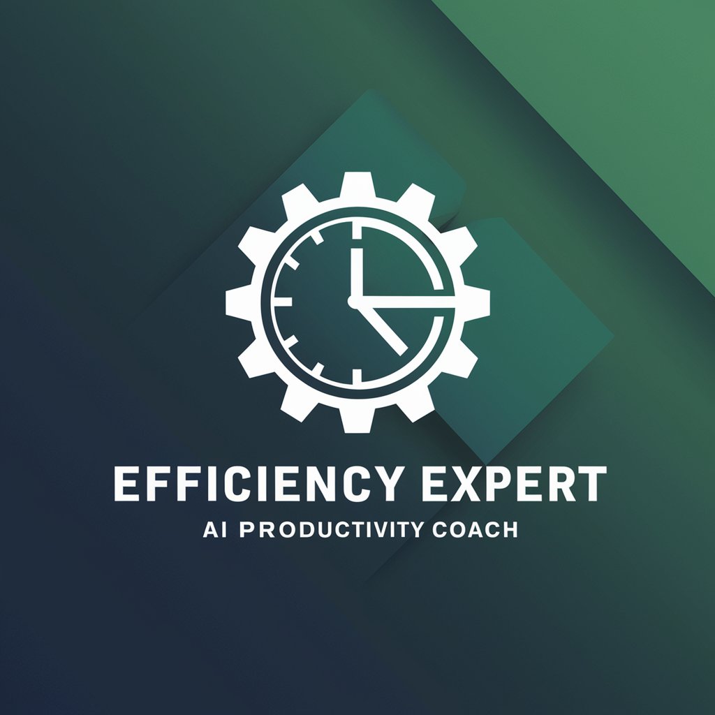 Efficiency Expert