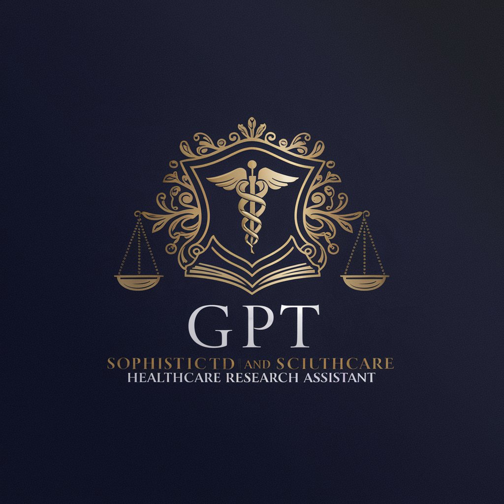 Doctor of Health Administration in GPT Store
