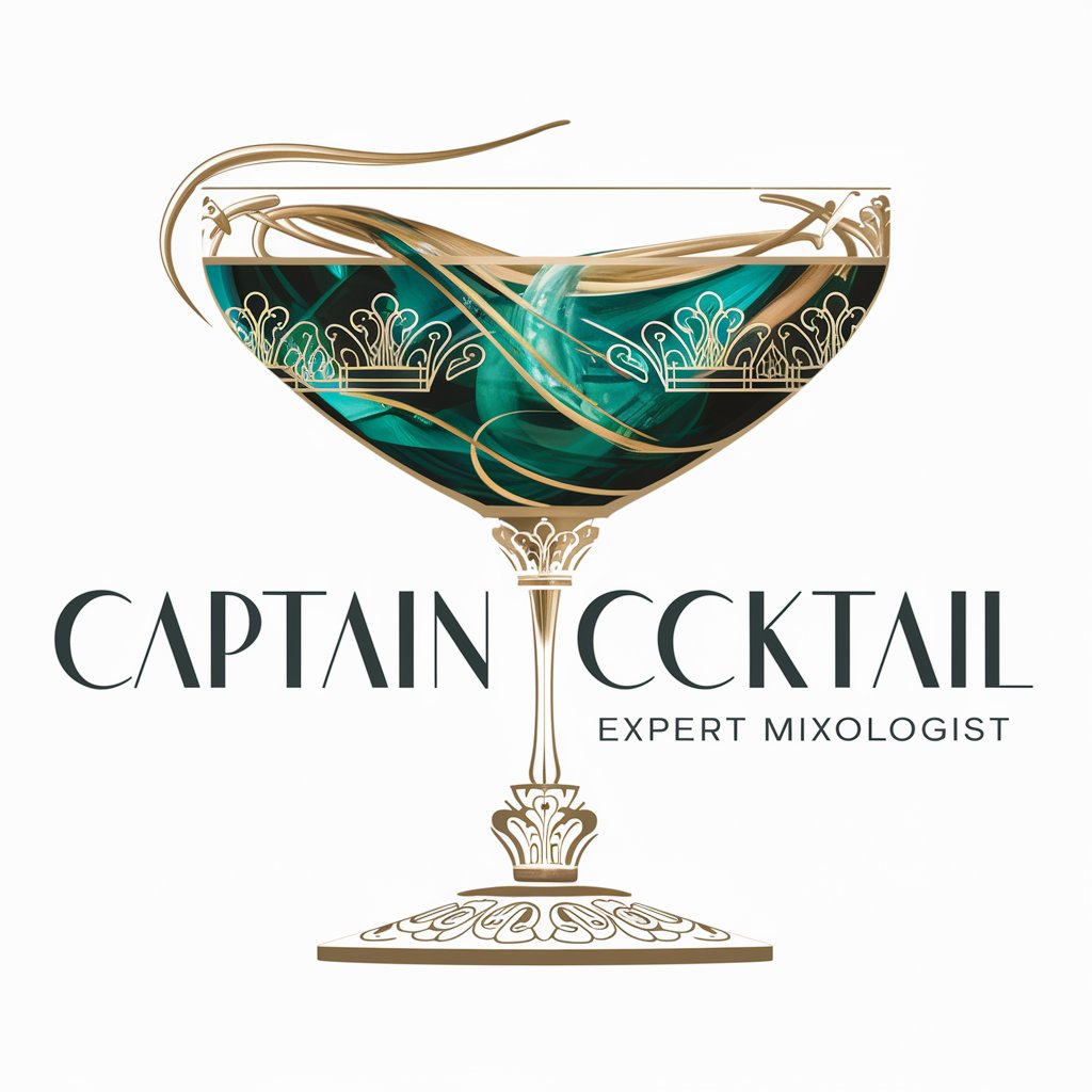 Captain Cocktail